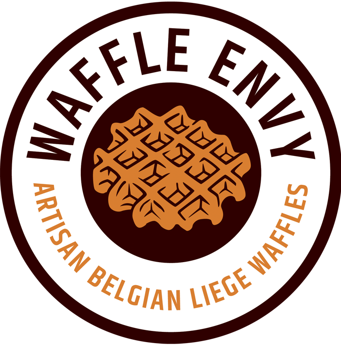 Waffle Envy logo